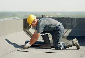 Professional Roofing in Hamtramck, MI